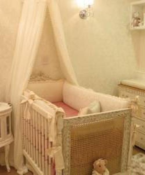 Quarto de Bebê